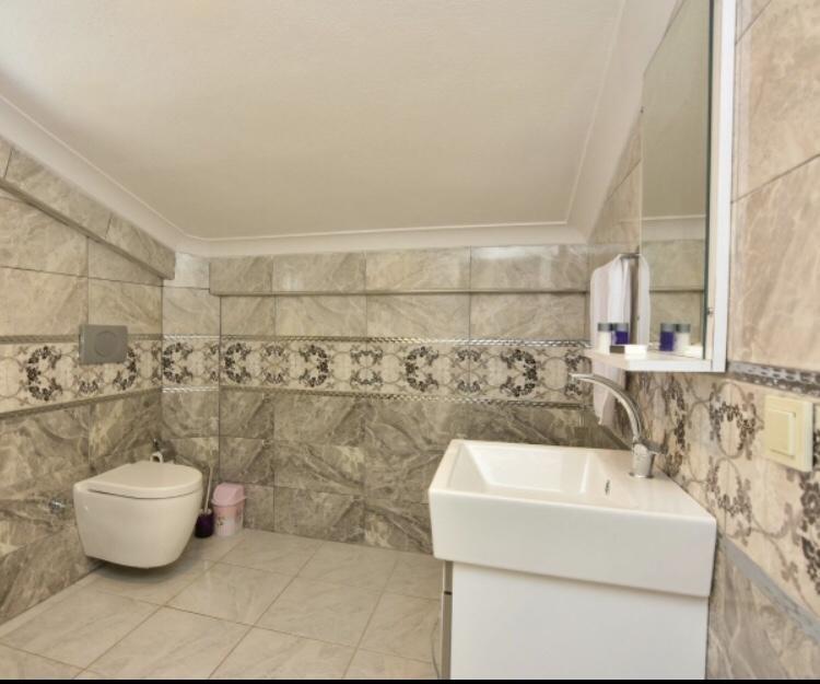 Poseidon Butik Hotel 库古库俞 外观 照片